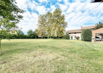 Terreno - Villa via Novara 9, Suno - photo 28