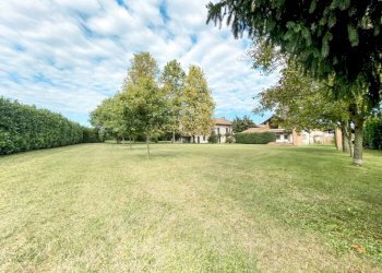 Terreno - Villa via Novara 9, Suno - photo 30