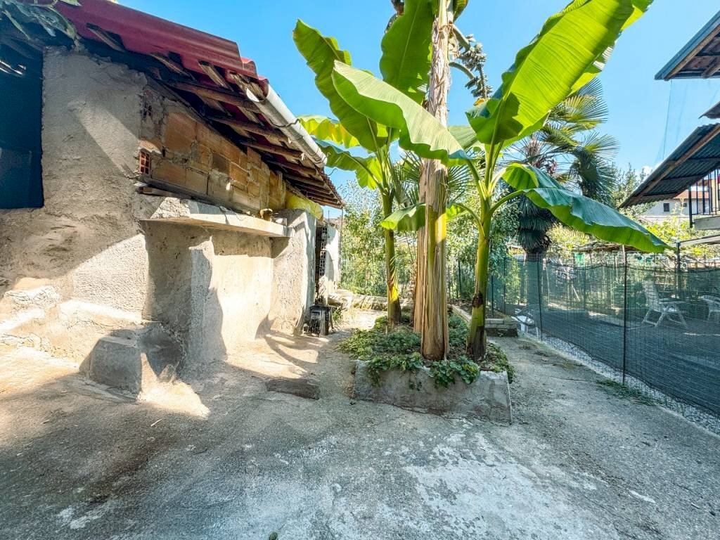 Giardino - Villa via Principale 36 6, Borgo Ticino - foto 2