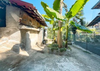 Giardino - Villa via Principale 36 6, Borgo Ticino - foto 2