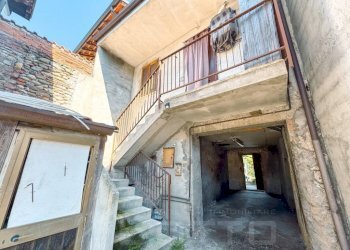 Facciata - Villa via Principale 36 6, Borgo Ticino - foto 4