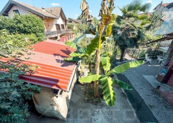 Balcone - Villa via Principale 36 6, Borgo Ticino - foto 5