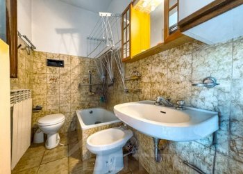 Bagno - Villa via Principale 36 6, Borgo Ticino - foto 10