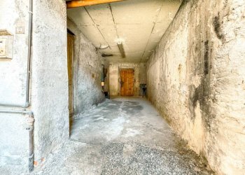 Box auto - Villa via Principale 36 6, Borgo Ticino - foto 11