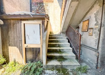 Scala - Villa via Principale 36 6, Borgo Ticino - foto 12