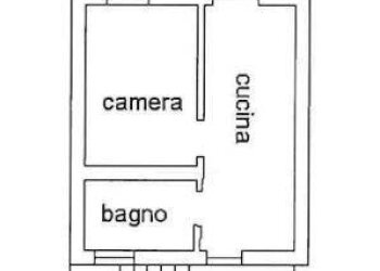 Planimetria - Villa via Principale 36 6, Borgo Ticino - foto 14