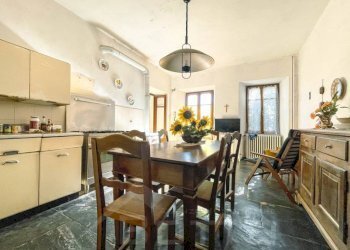 Cucina - Villa via giambattista Magistrini 18, Maggiora - photo 8