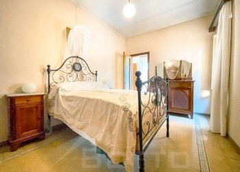 Camera da letto - Villa via giambattista Magistrini 18, Maggiora - photo 14