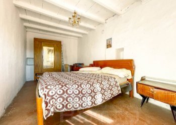Camera da letto - Villa vicolo Cantonetto 6, Gozzano - foto 4