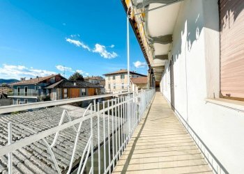 Balcone - Villa vicolo Cantonetto 6, Gozzano - foto 6