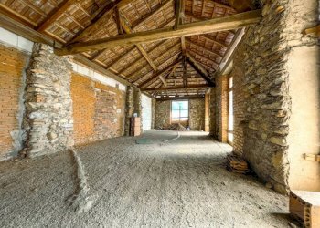 Stanza non arredata - Villa vicolo Cantonetto 6, Gozzano - foto 8