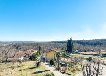 Vista - Villa vicolo Cantonetto 6, Gozzano - foto 10