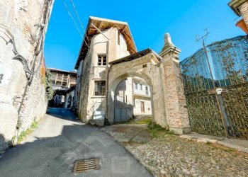 Zona - Villa vicolo Cantonetto 6, Gozzano - foto 14