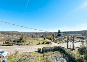 Vista - Villa vicolo Cantonetto 6, Gozzano - foto 15