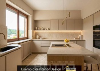 Cucina - Appartamento via 4 Novembre 17, Borgomanero - foto 6