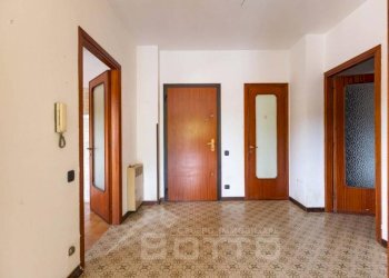 Ingresso - Appartamento via 4 Novembre 17, Borgomanero - foto 9