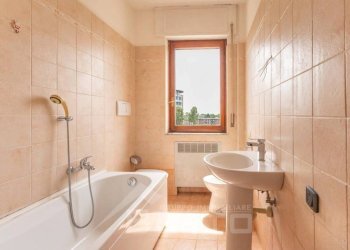 Bagno - Appartamento via 4 Novembre 17, Borgomanero - foto 14