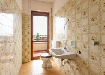 Bagno - Quadrilocale via 4 Novembre 17, Borgomanero - foto 18