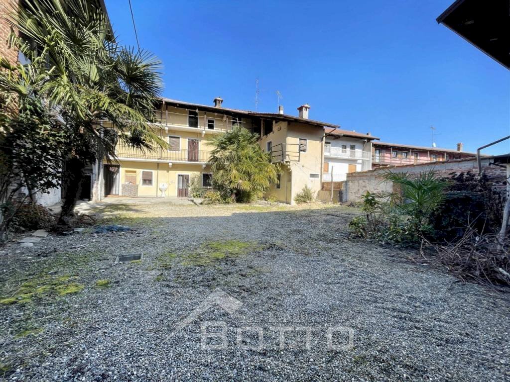Terreno - Villa don bosco 6, Bogogno - photo 2