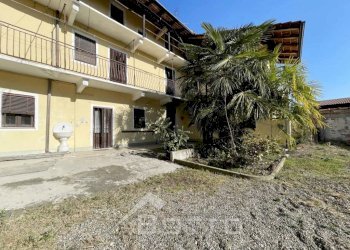 Cortile interno - Villa don bosco 6, Bogogno - foto 1