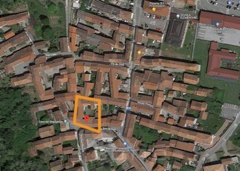 Mappa - Villa don bosco 6, Bogogno - foto 6