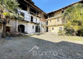 Cortile interno - Villa don bosco 6, Bogogno - foto 7