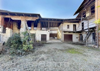Facciata - Villa don bosco 6, Bogogno - foto 10