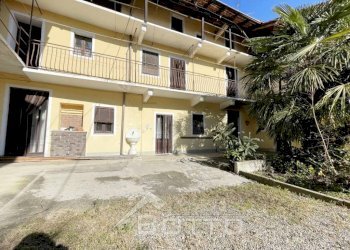 Facciata - Villa don bosco 6, Bogogno - foto 12