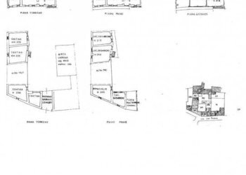 Planimetria - Villa don bosco 6, Bogogno - foto 16