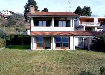 Facciata - Villa via moroni 37, Besozzo - photo 4