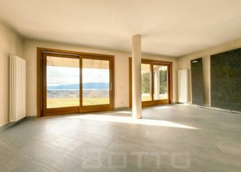 Stanza non arredata - Villa via moroni 37, Besozzo - photo 5