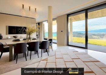 Salone - Villa via moroni 37, Besozzo - photo 7