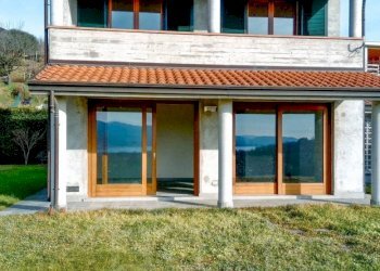Facciata - Villa via moroni 37, Besozzo - photo 10