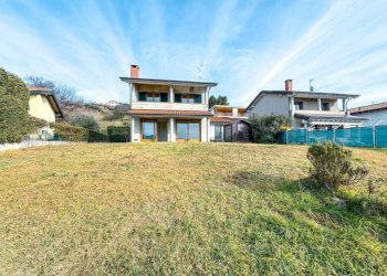 Terreno - Villa via moroni 37, Besozzo - photo 11