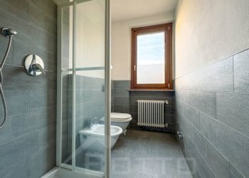 Bagno - Villa via moroni 37, Besozzo - photo 15
