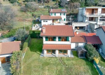 Vista - Villa via moroni 37, Besozzo - photo 16