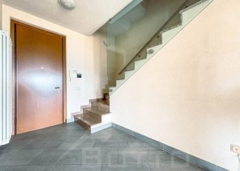 Interno palazzo - Villa via moroni 37, Besozzo - photo 18