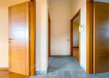 Disimpegno - Villa via moroni 37, Besozzo - photo 19
