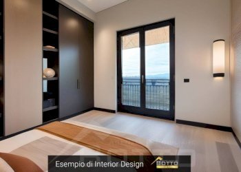 Camera da letto - Villa via moroni 37, Besozzo - photo 21