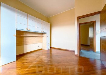 Camera da letto - Villa via moroni 37, Besozzo - photo 29
