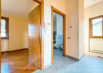 Disimpegno - Villa via moroni 37, Besozzo - photo 30