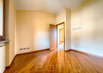 Camera da letto - Villa via moroni 37, Besozzo - photo 32