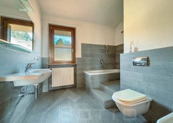 Bagno - Villa via moroni 37, Besozzo - photo 34