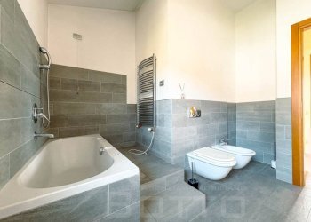 Bagno - Villa via moroni 37, Besozzo - photo 35