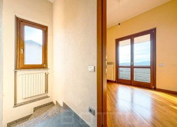 Disimpegno - Villa via moroni 37, Besozzo - photo 36