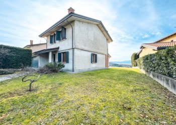 Giardino - Villa via moroni 37, Besozzo - photo 41