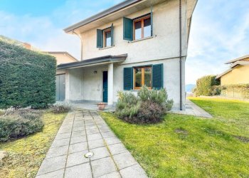 Giardino - Villa via moroni 37, Besozzo - photo 42
