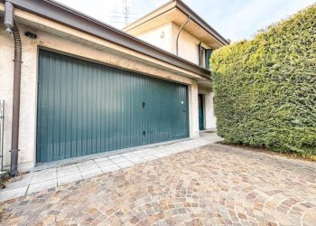 Box auto - Villa via moroni 37, Besozzo - photo 44