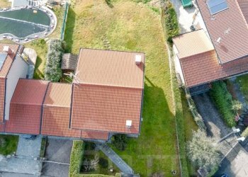 Mappa - Villa via moroni 37, Besozzo - photo 45