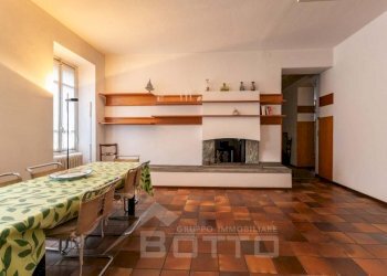 Salone - Appartamento corso mazzini 57, Borgomanero - foto 4